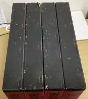 密教美術大観　全4冊揃