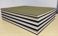 高鳳翰硯史　別冊共全5冊揃