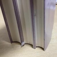 ヴィヨン遺言詩注釈　全４冊内１～３の３冊　（形見分けの歌 / 遺言の歌 上 / 遺言の歌 中）