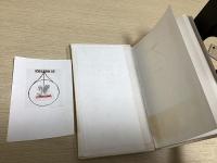 新版　馬来乙女の歌へる　堀口大学訳詩集　特装版149部