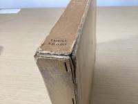 復刻版 レプチャ語辞典　DICTIONARY OF THE LEPCHA-LANGUAGE