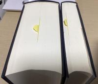 七寺古逸経典研究叢書　全6冊内①欠の5冊