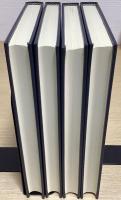 鷹見泉石日記　全8冊揃