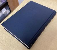 西周全集　全4冊揃