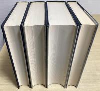 西周全集　全4冊揃