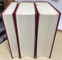 江戸幕府寺院本末帳集成　全3冊揃