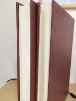 殷周時代青銅器の研究　殷周青銅器綜覧１　　本文・図版　全２冊揃