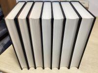 伊達世臣家譜　正続全7冊揃い　（復刻版 仙台叢書 伊達世臣家譜　全3冊 + 伊達世臣家譜続編 仙台藩史料大成　全4冊　の計7冊揃い）