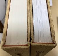 国立故宮博物院　文房聚英　解説篇 / 図版篇　全2冊揃