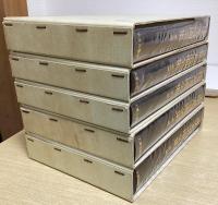 優陀那院日輝和上　充洽園全集　全5冊揃
