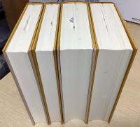 萬葉集全歌講義　全10冊揃
