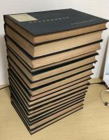 東京市　地籍図・地籍台帳の２冊セット １６組＋赤坂地籍図　の３３冊
　　２冊セット地名【浅草区・麻布区・牛込区・神田区・京橋区・小石川区・麹町区・下谷区・芝区・渋谷区（上・下）・日本橋区・深川区・本郷区・本所区・四谷区】