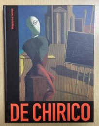 デ・キリコ展　2024　Giorgio de Chirico　Metaphysical Journey