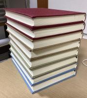 算命学　全８冊揃
