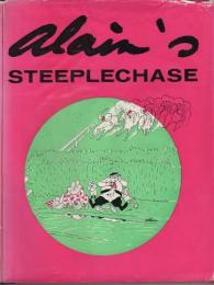 Alain's Steeplechase