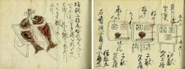 結婚儀式伝書