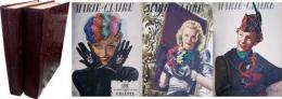 Marie Claire(38冊分・合本2冊)