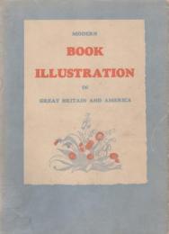 Modern Book-Illustration in Great Britain and America (Special Winter Number of "Studio")