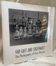 Far East and Southwest: The Photography of Kozo Miyoshi 東と南西