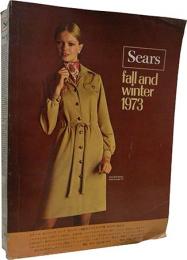 Sears Fall and Winter 1973