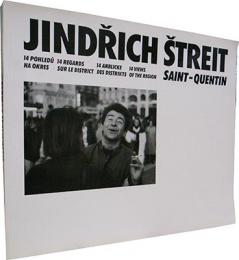 Jindrich Streit : Saint-Quentin