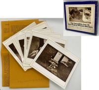 The Incredible Case of the Stack O'Wheats Murders
