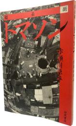 超芸術 トマソン 無用 建築 純粋トンネル 考現学教室 探査 悶える町並み トマソン大図鑑 トマソン観測センター