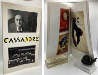 カッサンドル・ポスター展　グラフィズムの革命