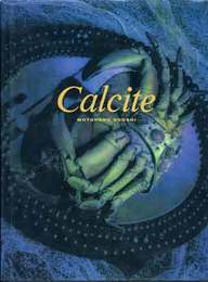 カルサイト　[方解石]　Calcite