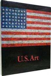 U. S. Art Edition Special des Etudes sur l'art aux Etats-Unis depuis 1919 Parues dans les Numeros 40 et 41 de la Revue XXe Siecle