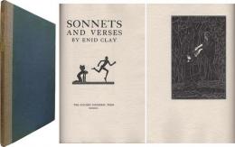 Sonnets and Verses