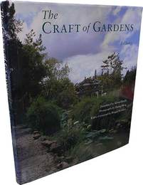 The Craft of Gardens