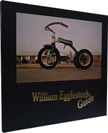 William Eggleston's Guide