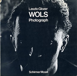Wols Photograph