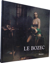Jean-Pierre Le Bozec: Pastels（Visions, Collection）