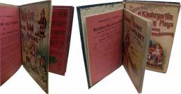 Six Children's Book Samples for the American Book & Bible House