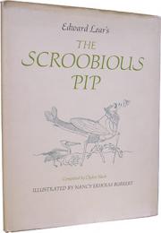 Edward Lear's The Scroobious Pip