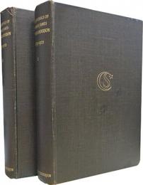 The Journals of Thomas James Cobden-Sanderson, 1879-1922