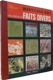 Histoire des Faits Divers