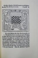 The Game of Chess