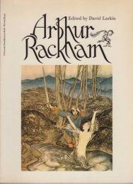 Arthur Rackham