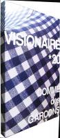 Visionaire #20: Comme des Garcons