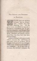 The Origin and Progress of Printing: A Lecture Delivered at Twickenham, April 8th, and Repeated by Desire at Richmond, April 21st, 1857.