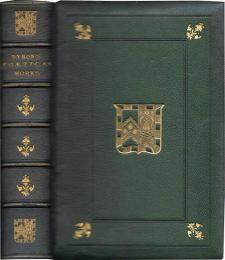 The Poetical Works of Lord Byron.