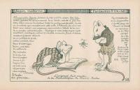 Le Premier Volume des Albums-Reiber Bibliotheque Portative des Arts du Dessin