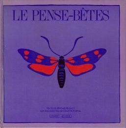 Le Pense-Betes