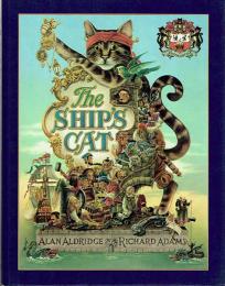 The Adventures & Brave Deeds of The Ship's Cat