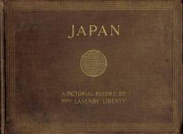 Japan　A Pictorial Record