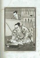 A Muramasa Blade　A Story of Feudalism in Old Japan