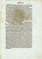 Julius Firmicus Maternus and the Aldine Edition of the Scriptores Astronomici Veteres